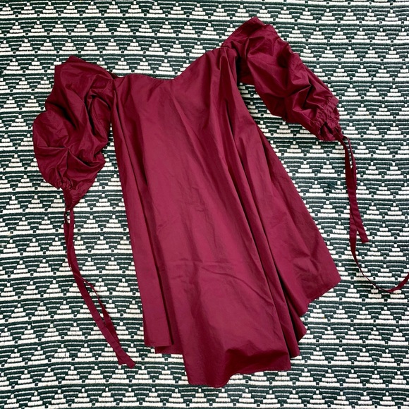 Renvy Dresses & Skirts - RENVY drop sleeve dress